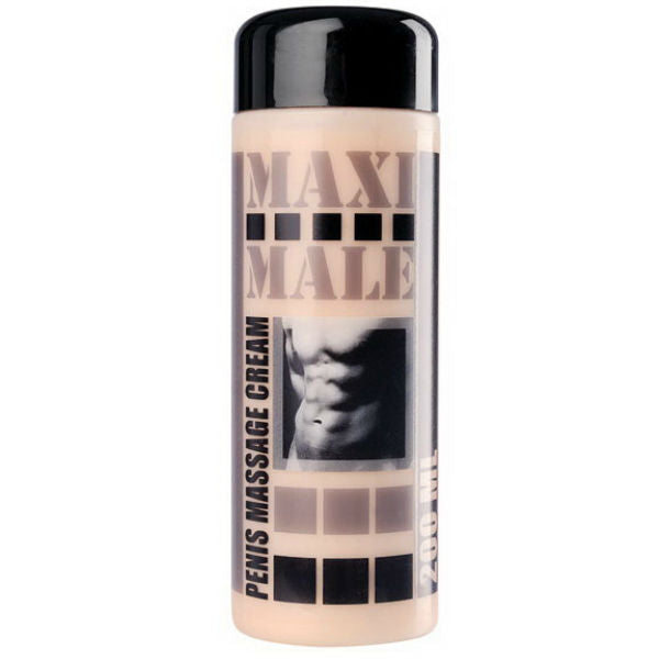 Ruf - Maxi Mnnliche Penis-Massagecreme