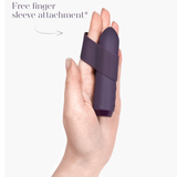 Je Joue - Klassischer Kugelvibrator