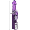 Hot Lady II Kaninchen-Perlen-Rotator