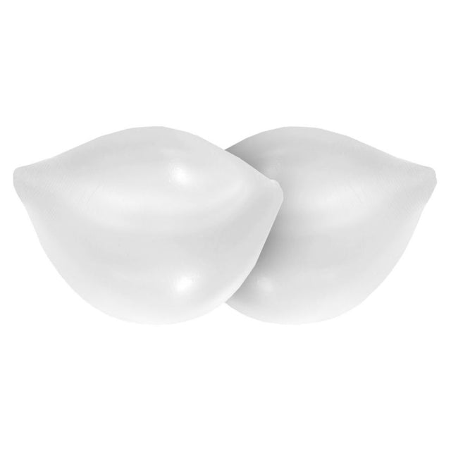 Bye-Bra - Semi Pads Push-Up Transparent