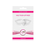 Bye-Bra - Semi Pads Push-Up Transparent