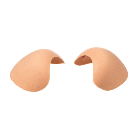 BH-Set Schulterprotektoren Unterstützen Beige.1
