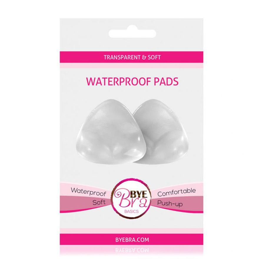 Bye-Bra - Pads Push-Up Wasserdichte