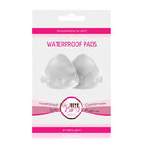 Bye-Bra - Pads Push-Up Wasserdichte