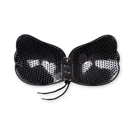 BH-Set Lace-It Enhancement Push-Up Schwarz Cup A