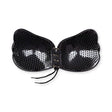 Bye-Bra - Lace-It Enhancement Push-Up Schwarz Cup B