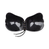 Bye-Bra - Lace-It Enhancement Push-Up Schwarz Cup B