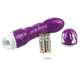 Baile - Realistischer Hahn 10 Rhythms Sensation Flieder