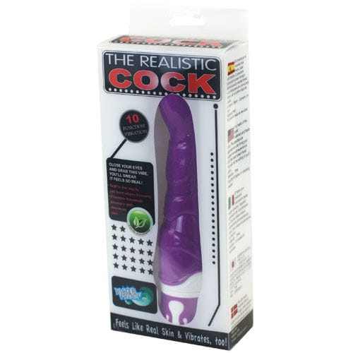 Baile - Realistischer Hahn 10 Rhythms Sensation Flieder