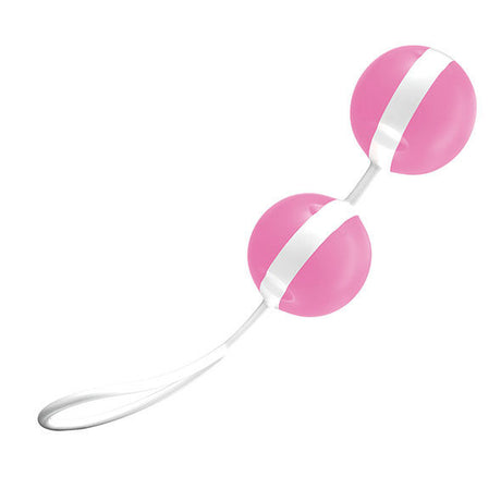 Liebeskugeln Joydivion Joyballs Rosa Chinesische Bälle