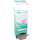 Joydivision Soft-Tampons - Original Weiche Tampons