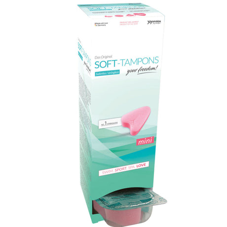 Intimpflege Original Mini Soft-Tampons