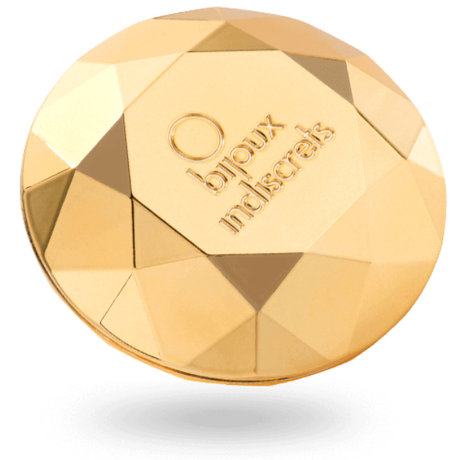 Bijoux - Indiscrets Twenty-One Diamond Vibrator
