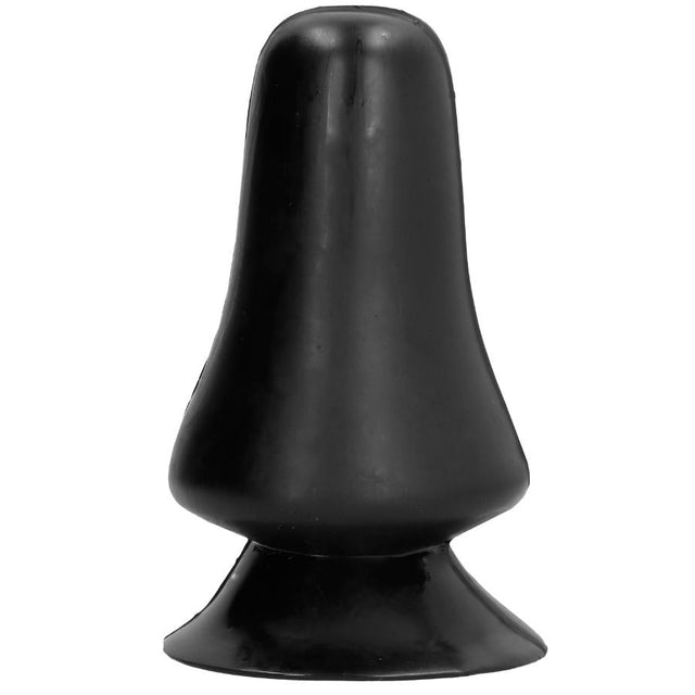 Analplug Köpfchen 12 x 7 cm