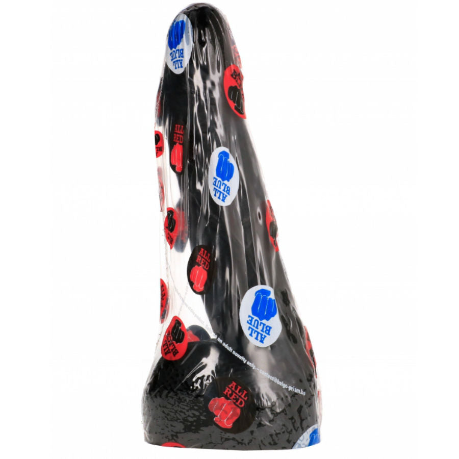 All Black - Fisting Dildo 20 cm