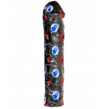 All Black - Riesiger Soft-Fisting-Dildo 32 cm
