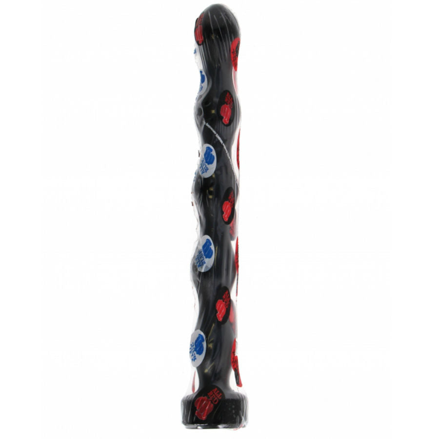 All Black - Analstecker Kugel 32 cm