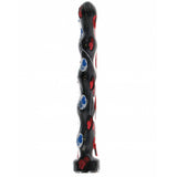 All Black - Analstecker Kugel 32 cm
