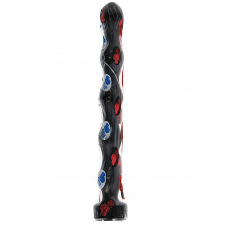 All Black - Analstecker Kugel 32 cm