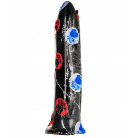All Black - Dilator Anal y Vaginal 20 cm