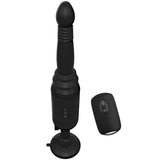 Anal Fantasy Elite Collection - Anal Up & Down Vibrator und Wrmeeffekt