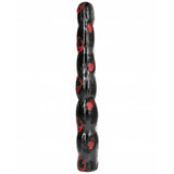 All Black - Anal Dildo 32 cm
