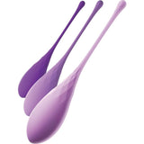 Fantasy for Her - Kegel Train-Her Set