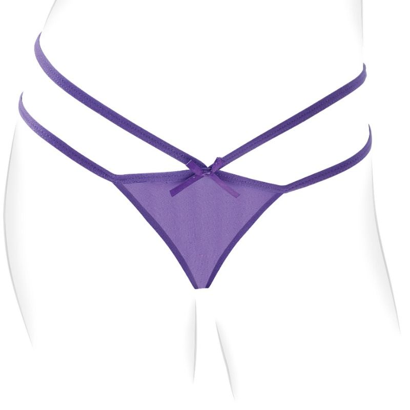 Fantasy for Her - Cheeky Panty Thrill-Her
