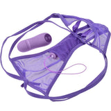 Fantasy for Her - Cheeky Panty Thrill-Her