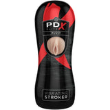 Pdx Elite - Vibrierender Pussy-Stroker