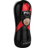Pdx Elite - Vibrierender Pussy-Stroker