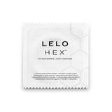 Lelo - Hex Kondombox 36 Einheiten