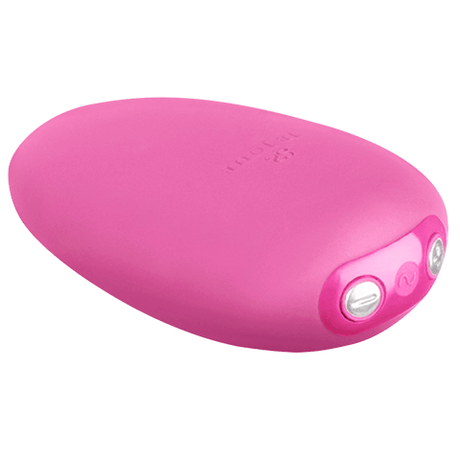 Vibrator Mimi Soft Fuchsia 8,58 x 5,16 cm.5