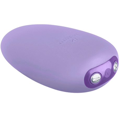Vibrator Mimi Soft Purple Lila 8,58 x 5,16 cm.9