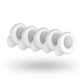 Satisfyer - 2 Ng Kit Cover 5 Stk