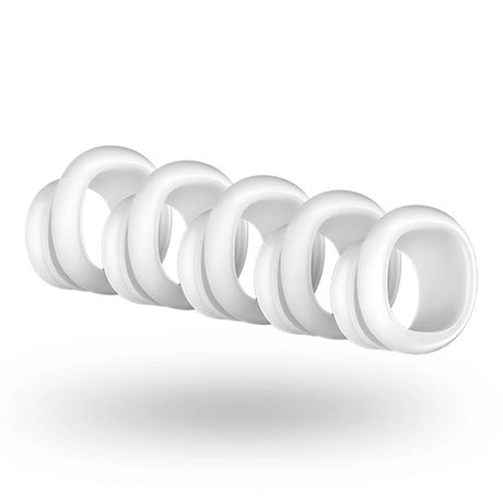 Vibrator Pro Pinguin Climax Tipps der Nchsten Generation Rosa.2