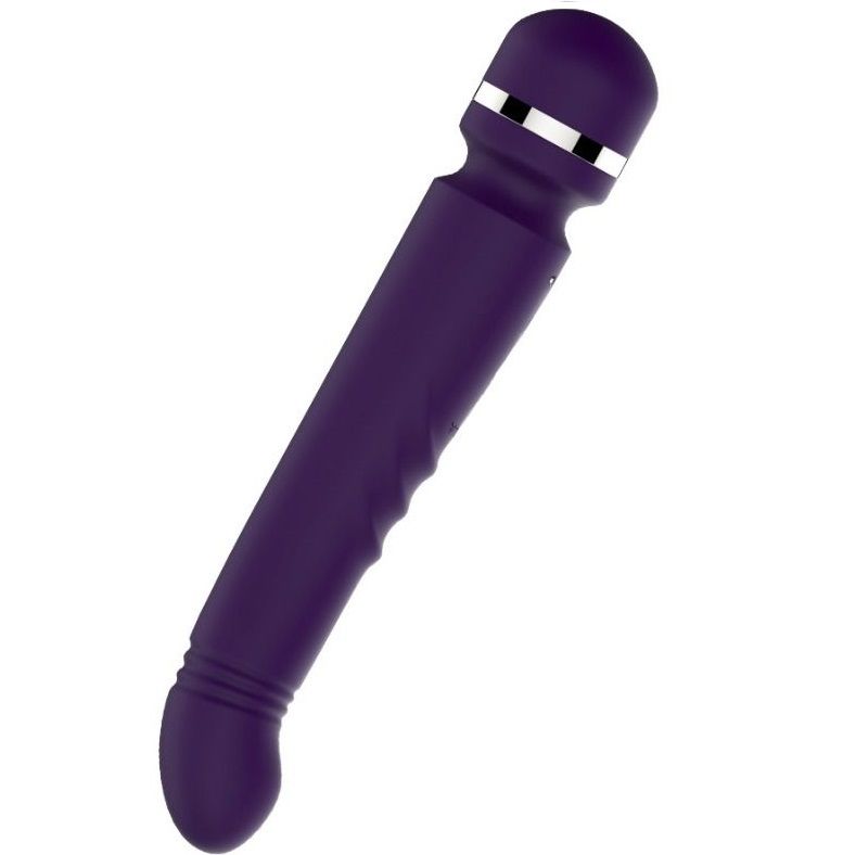 Nalone - Yoni Doppelkopfmassager