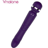 Nalone - Yoni Doppelkopfmassager