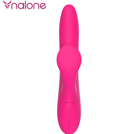 Nalone - Peri Rabbit Vibrator und Swing-Modus