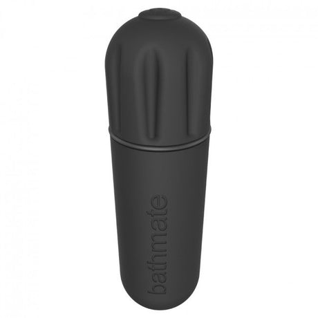 Liebeskugeln Vibe Schwarze Vibrationskugel