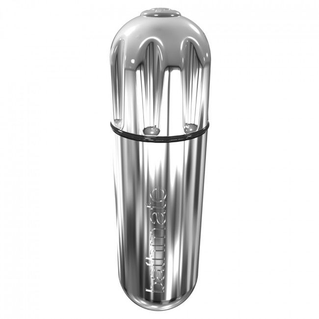 Bathmate - Vibe Vibrierende Kugel Silber