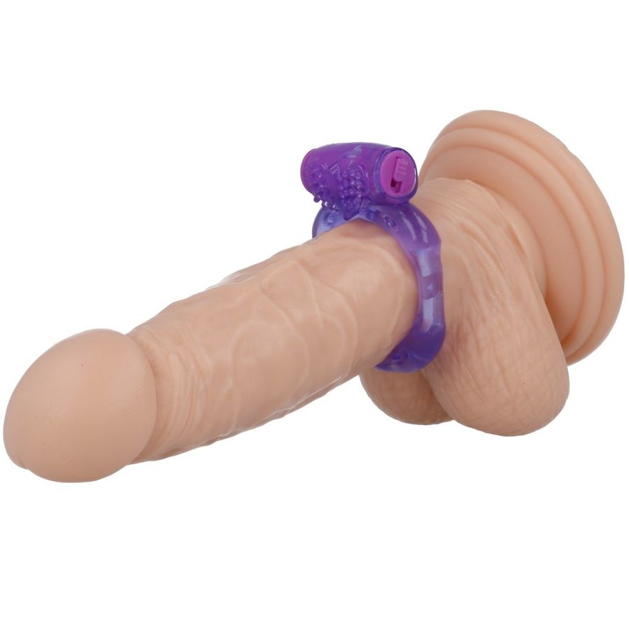 Casual Love - Ring 32 Lilac