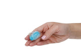 Casual Love - Blue Finger Stimulator