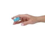 Casual Love - Blue Finger Stimulator