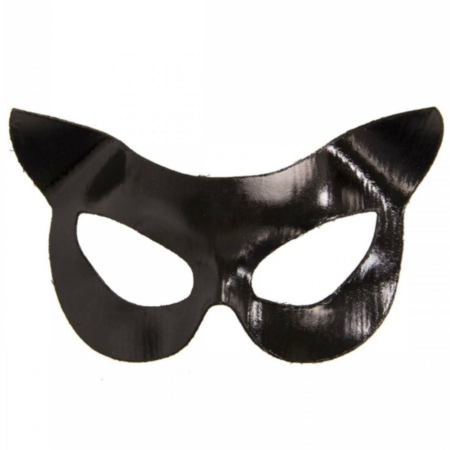 Leg Avenue - Vinyl-Katzenmaske
