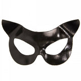 Leg Avenue - Vinyl-Katzenmaske