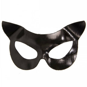 Leg Avenue - Vinyl-Katzenmaske