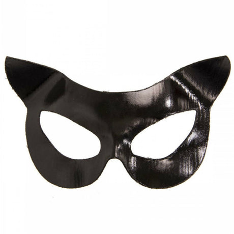 Leg Avenue - Vinyl-Katzenmaske