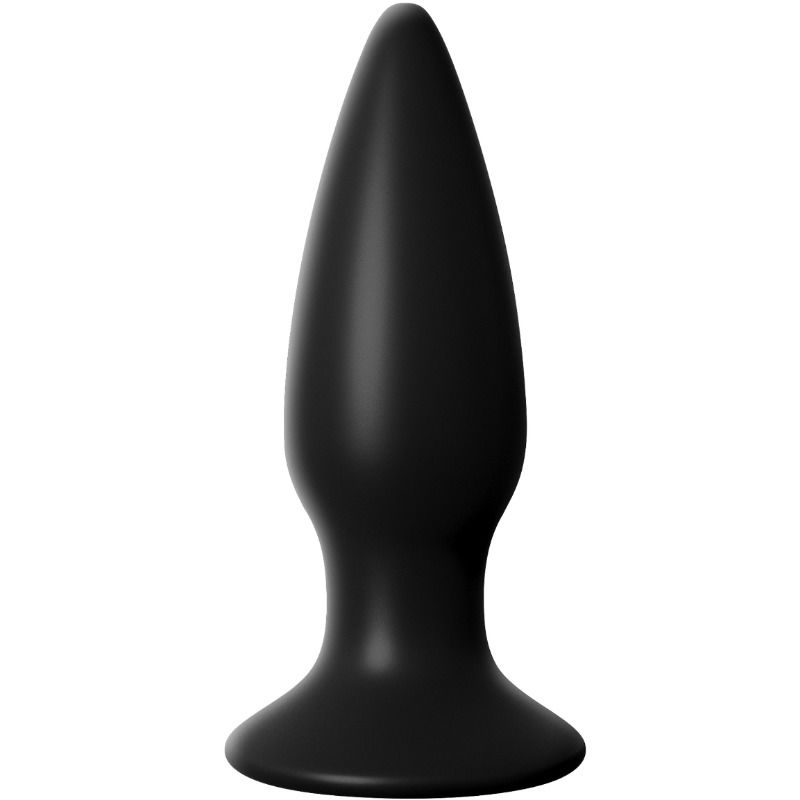 Anal Fantasy Elite Collection - Kleiner Wiederaufladbarer Analstecker