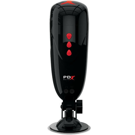 Masturbator Dirty Talk Starter Stroker.1